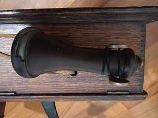 Telefono Western Electric 1907