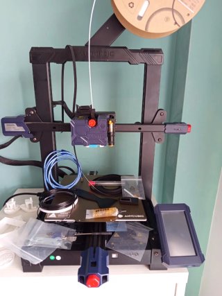 Stampante 3D Anycubic Kobra 1