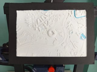 Stampante 3D Anycubic Kobra 1