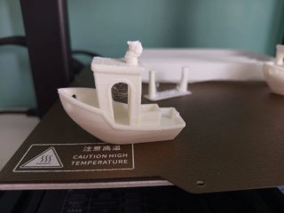 Stampante 3D Anycubic Kobra 1