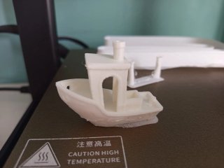 Stampante 3D Anycubic Kobra 1