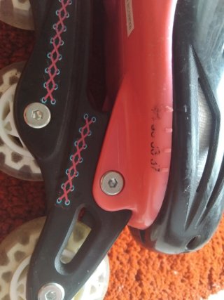 Patines Monster High