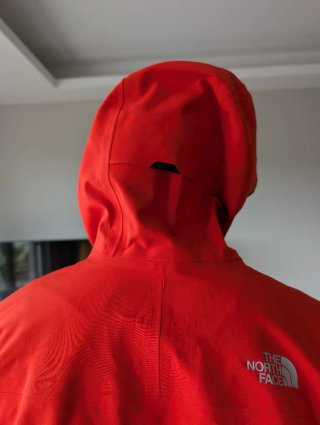 Chaqueta Técnica Gore-Tex The North Face