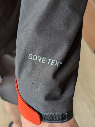 Chaqueta Técnica Gore-Tex The North Face