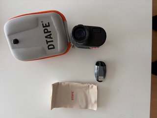 Telémetro Láser Dtape Golf