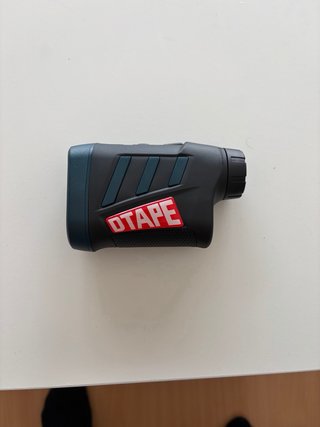 Telémetro Láser Dtape Golf