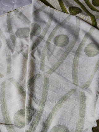 Copriletto vintage anni 70