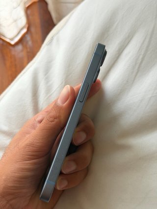 iPhone 14 Azul