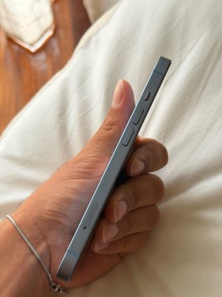 iPhone 14 Azul
