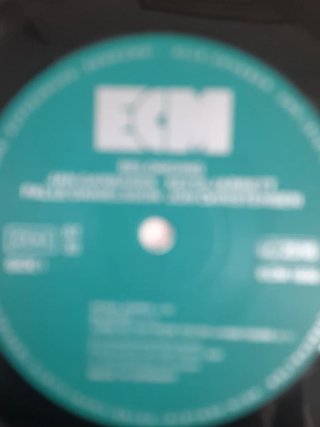 Vinilo Jazz - Belonging