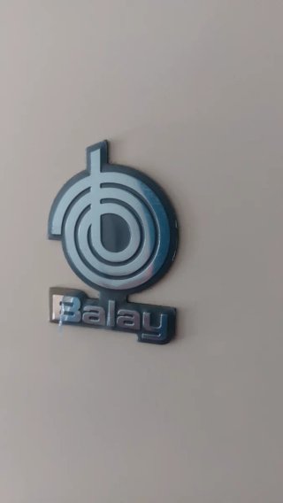 Frigorífico Balay