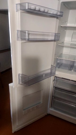 Frigorífico Balay