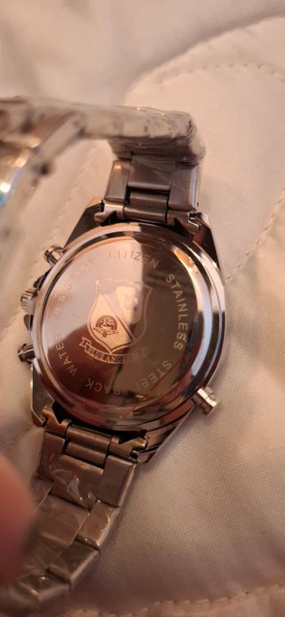 Reloj deportivo Crono