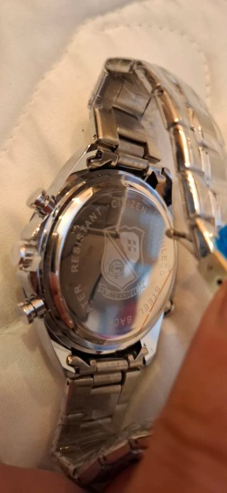 Reloj deportivo Crono