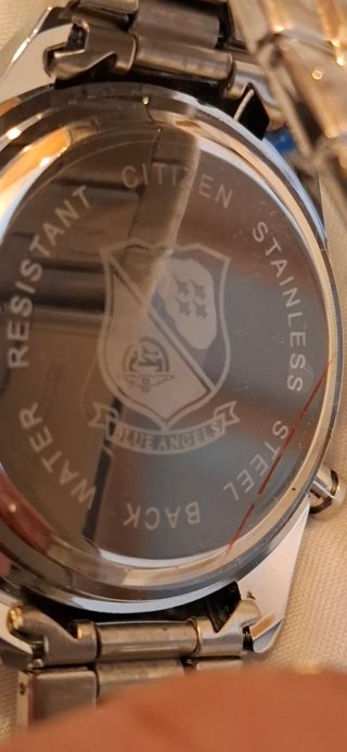 Reloj deportivo Crono