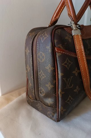 Louis Vuitton Valigetta Vintage Monogram