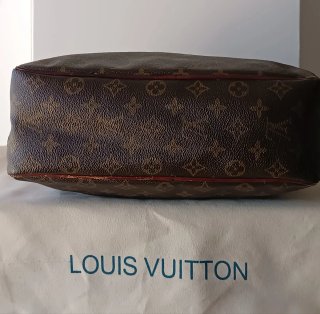 Louis Vuitton Valigetta Vintage Monogram