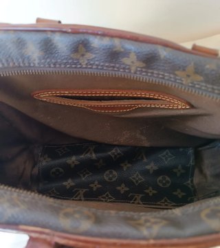 Louis Vuitton Valigetta Vintage Monogram