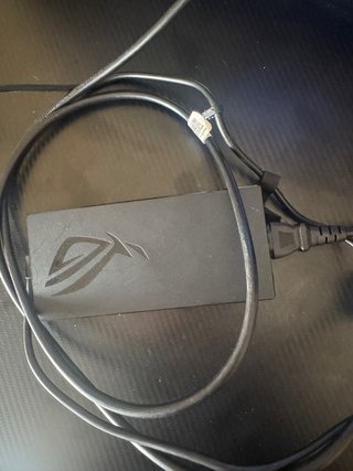 ASUS ROG Strix G15 | Ryzen 7 | RTX 3060 | 16GB RAM