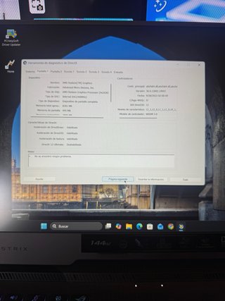 ASUS ROG Strix G15 | Ryzen 7 | RTX 3060 | 16GB RAM