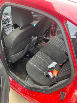 Ford Focus 2008