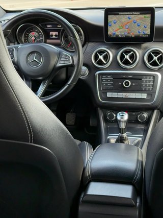 Mercedes-Benz Clase A 2017