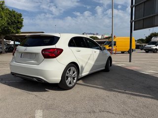 Mercedes-Benz Clase A 2017