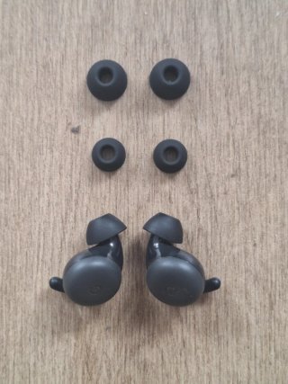 Pixel buds a-series