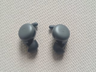 Pixel buds a-series