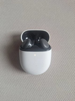 Pixel buds a-series