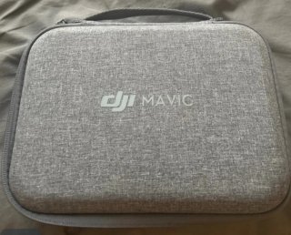 Dji Mavic Mini 1 Drone