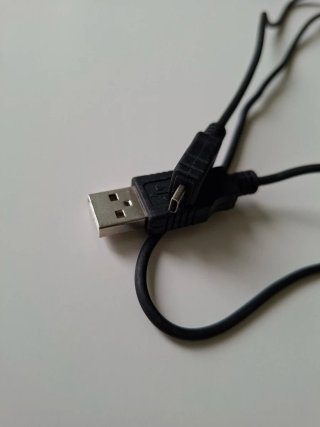 Cable USB Cable 8 pin