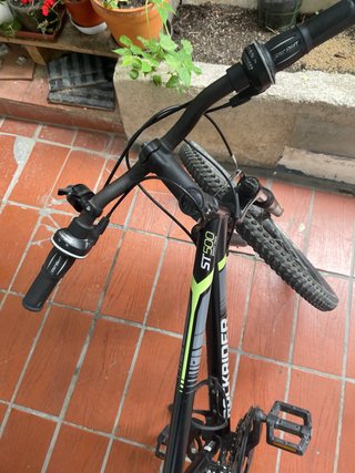 Bicicleta Infantil