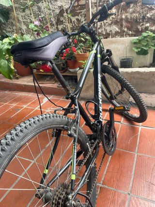 Bicicleta Infantil