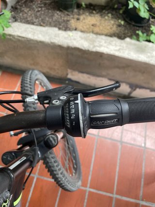 Bicicleta Infantil