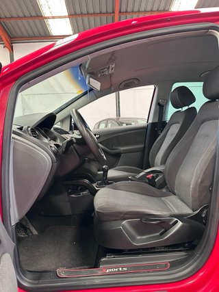 SEAT Altea 2005