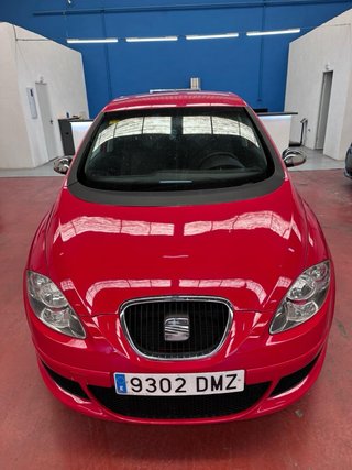 SEAT Altea 2005