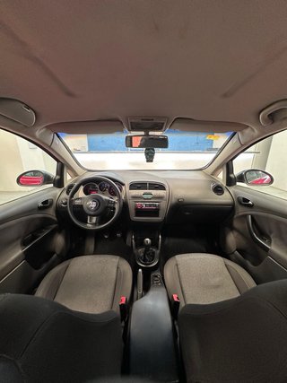 SEAT Altea 2005