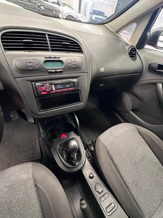 SEAT Altea 2005
