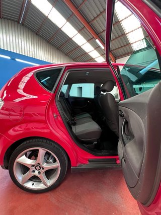 SEAT Altea 2005