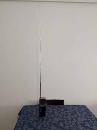 Emisora Midland 5 Watt 8 Channel