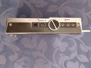 Emisora Midland 5 Watt 8 Channel