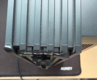 Consola Sony PS2 Negra con Caja