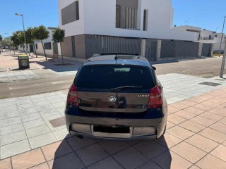 BMW 120D Paquete M