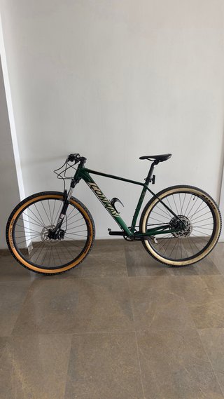 Conway MS 829 29” Talla L 12v RockShox SRAM SX
