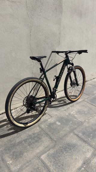 Conway MS 829 29” Talla L 12v RockShox SRAM SX