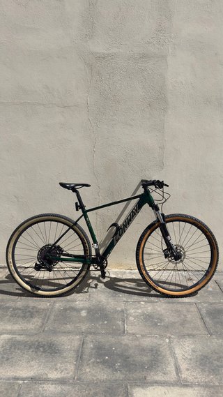 Conway MS 829 29” Talla L 12v RockShox SRAM SX