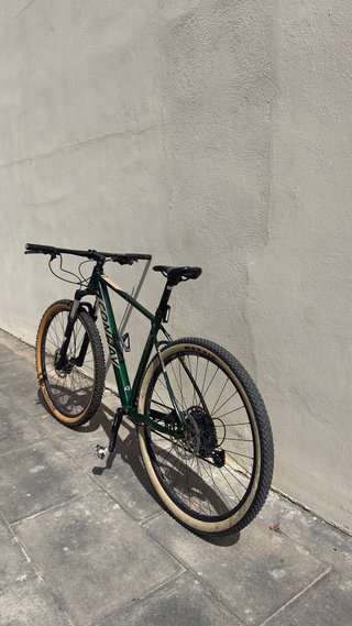 Conway MS 829 29” Talla L 12v RockShox SRAM SX