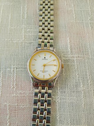 Orologio jemis