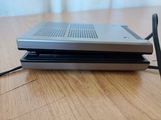 Altoparlante portatile pieghevole SONY SS-WM20
